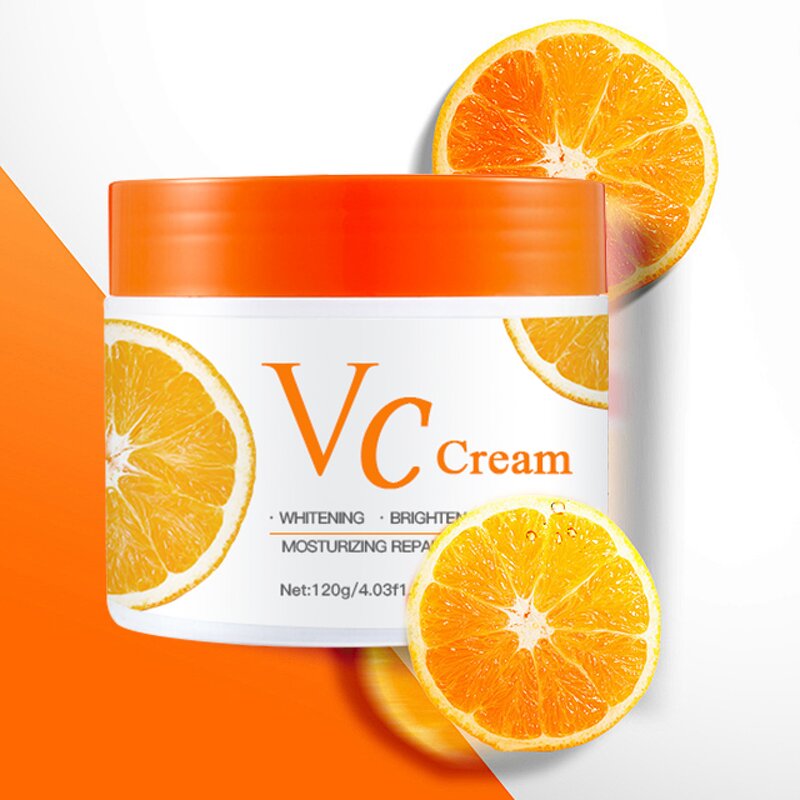 Vitamin C Face Cream Manufacturer - OEM Neutriherbs Glutathione Brightening Whitening