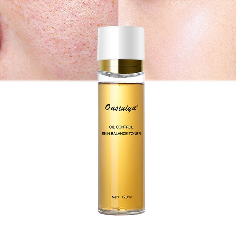 Centella Fig Toner Manufacturer - Organic Oil Control Shrink Pore Brighten Witch Hazel