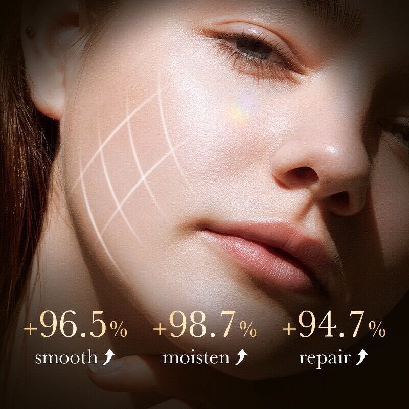 Essence Manufacturer - 24K Gold Collagen with Niacinamide Hyaluronic Acid Moisturizing Brightening Repairing