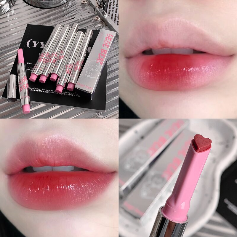 Lip Gloss Manufacturer - High Pigment Long-lasting Non-Stick Glossy Moisturizing Volumizing & Wholesale Private Label