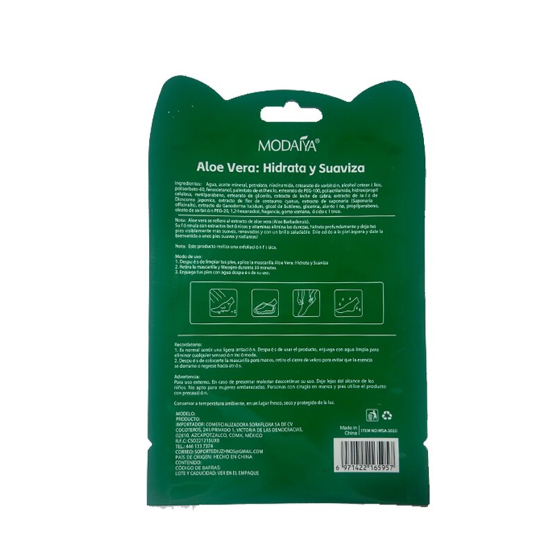 Hand Mist Manufacturer - Natural Aloe Extract Whitening Vitamin C Hydrating Soft Moisturizing & OEM ODM