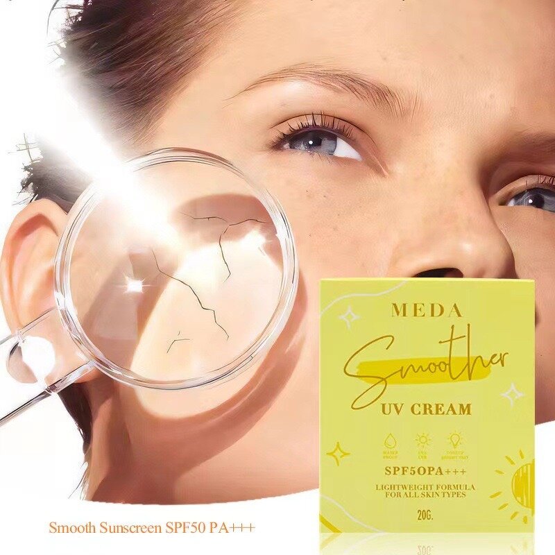 Sunscreen Manufacturer - SPF50 UV Protection Moisturizing Whitening for Face Body & OEM Private Label