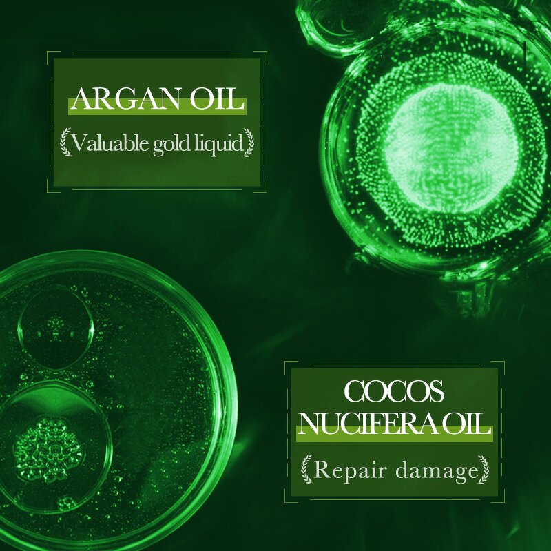 Hair Care Oil Manufacturer - Moroccan Multi Pure Repairing Nourishing & SADOER OEM Private Label