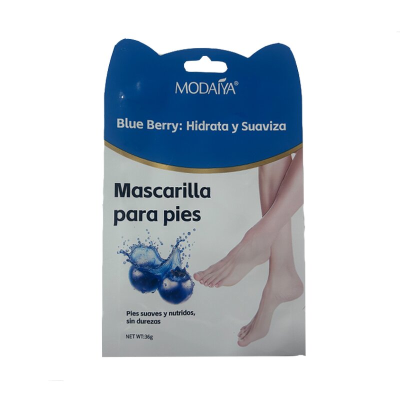 Hand Mask Manufacturer - Organic Natural Fruit Gently Nourishes Whitening Hydrating & Private Label