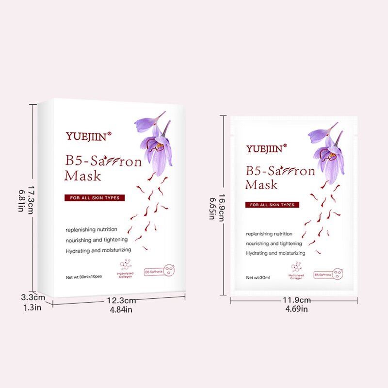 Face Mask Manufacturer - Overnight Anti Wrinkle Firming Bio Collagen Sheet Korea & Private Label