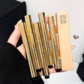 Lip Gloss Manufacturer - Gege Bear Mirror Solid High Pigment Creamy Waterproof & OEM ODM Wholesale