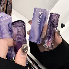 Lip Glaze Manufacturer - Soft Mist Silky Matte Long-lasting Non-stick Cup Non-fading & Wholesale