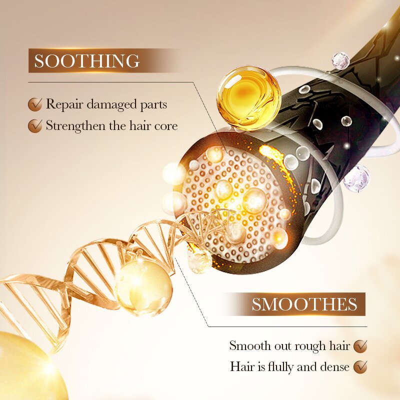 Hair Mask Manufacturer - Professional Batana Oil Soothing for Dry Damaged Hair