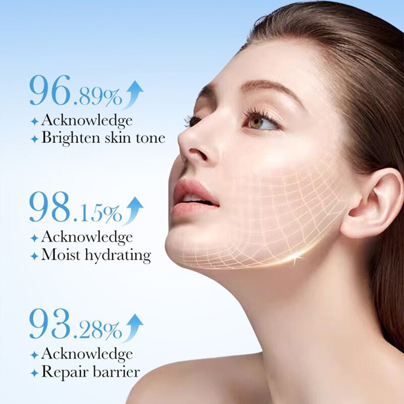 Face Mask Manufacturer - Milk Moisturizing Firming Anti Aging Whitening & OEM ODM Private Label