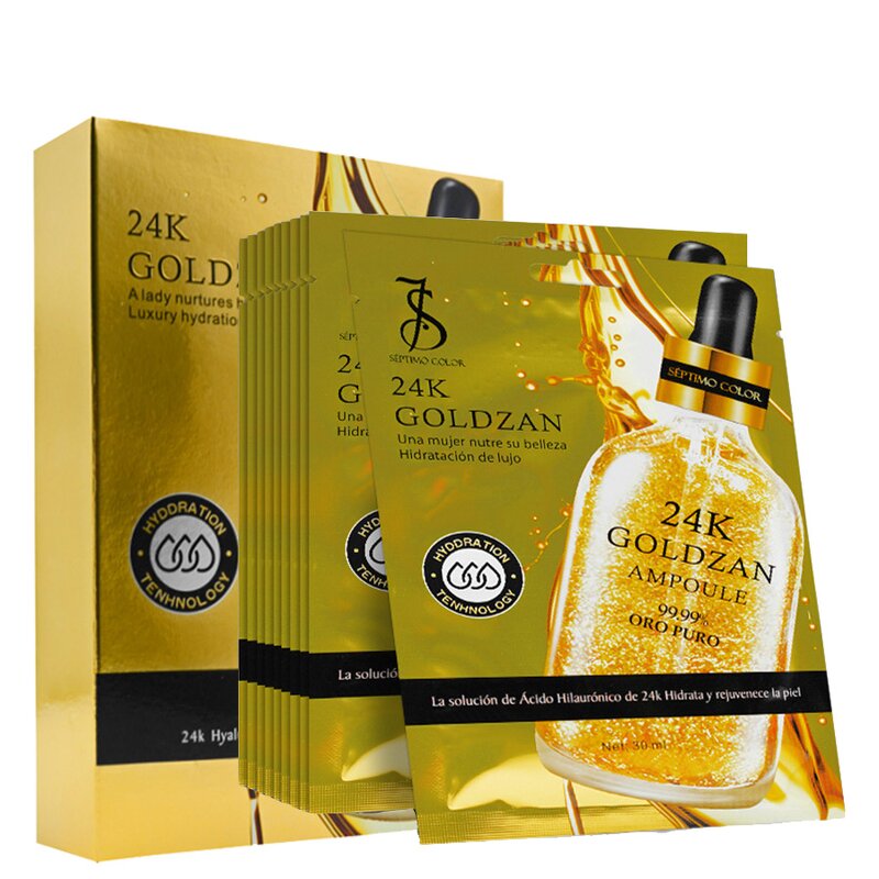 Face Mask Manufacturer - Overnight Anti Wrinkle Firming Bio Collagen Sheet Korea & Private Label