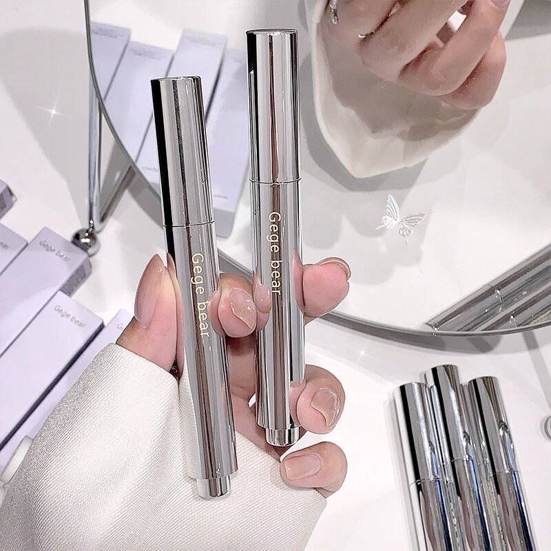 Lipstick Manufacturer - Gege Bear Solid Mineral-Based Jelly-Like Shiny Plumping Mirror & OEM ODM