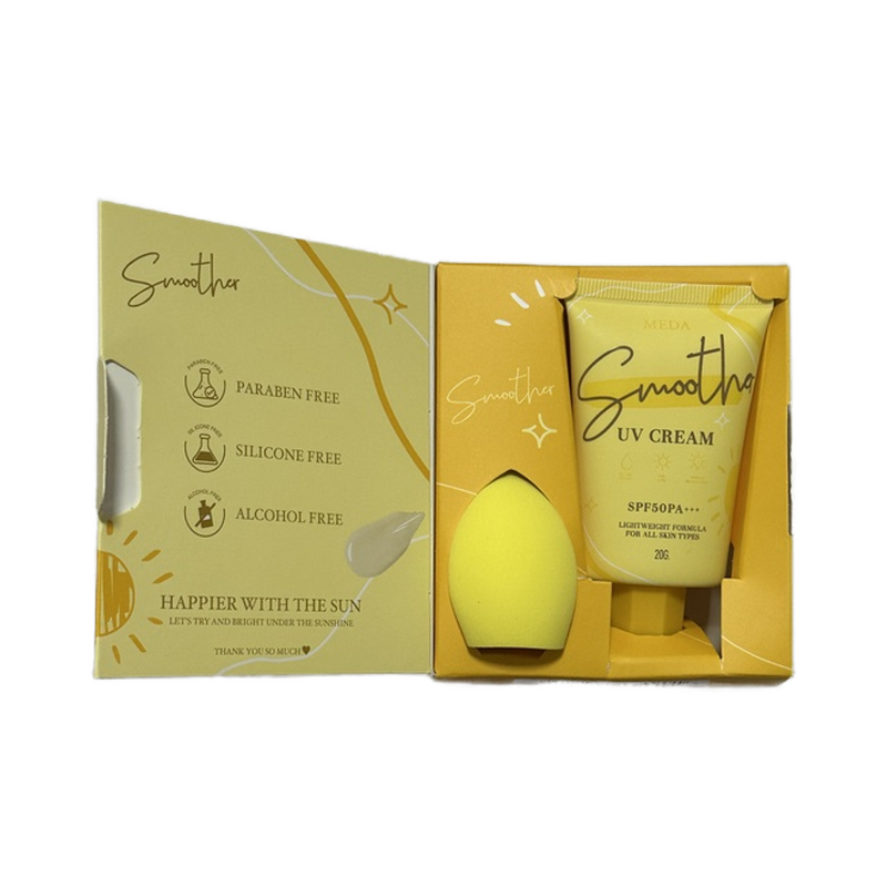 Sunscreen Manufacturer - SPF50 UV Protection Moisturizing Whitening for Face Body & OEM Private Label