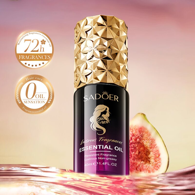 Hair Oil Manufacturer - Keratin Care Organic Repair Essence Anti Manic Moisturizing & ODM Wholesale