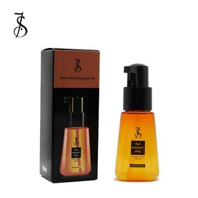 Hair Oil Manufacturer - Hydrating Soothing for Luminous Voluminous Resilient Tresses