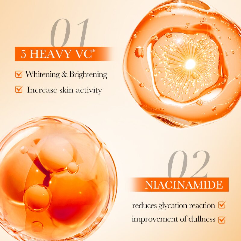 Cleansing Milk Manufacturer - VC Whitening Brightening Deep Cleaning Oil Control & OEM ODM Customizable