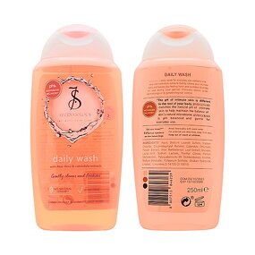 Cleaning Liquid Manufacturer - 250mL for Private Parts Daily Use & Wholesale OEM ODM Female