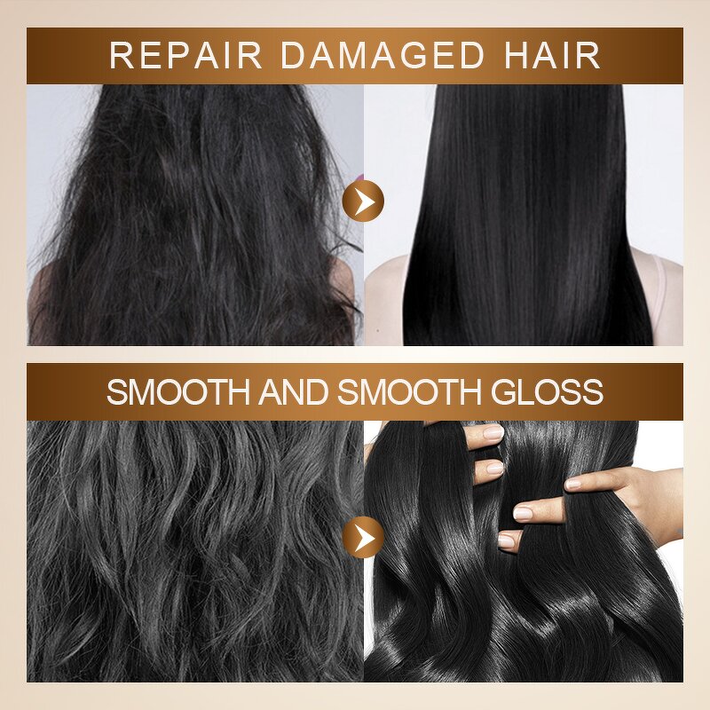 Hair Oil Manufacturer - Batana Scalp Soothing Natural Organic Nut Nourishing & OEM Customization