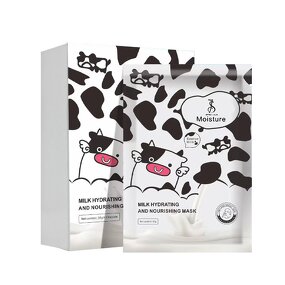 Face Mask Wholesale Supplier - Winter Repair Moisturizing Whitening Essence Hydra Collagen Anti-Wrinkle