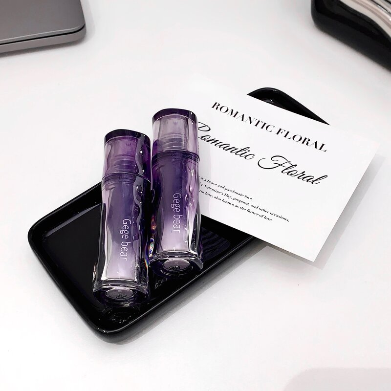 Lipstick Manufacturer - Lip Glaze Moisturizing Long-lasting Waterproof & OEM Custom