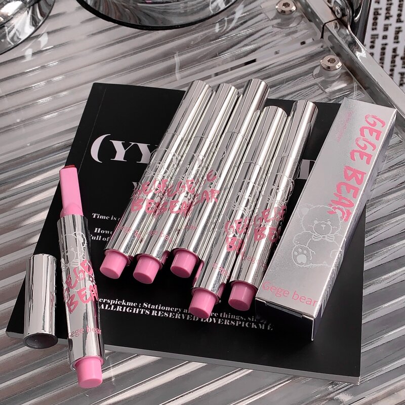 Lip Gloss Manufacturer - Matte High Pigment Waterproof Long-Lasting Non-Stick Cream & OEM ODM Private Label