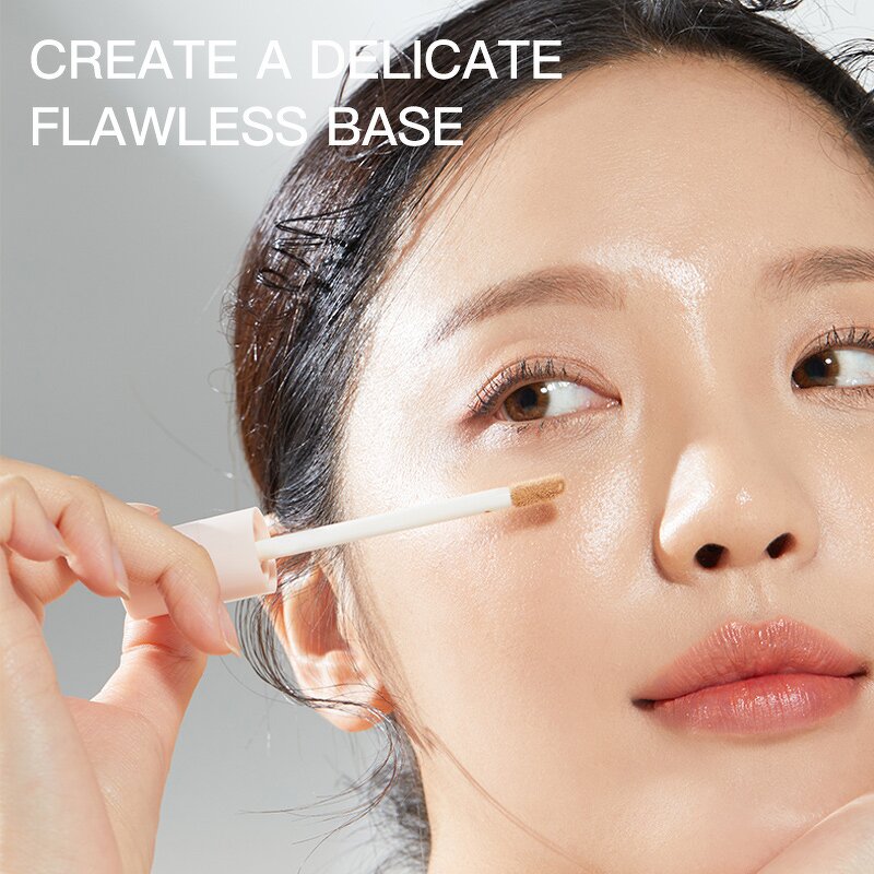 Concealer Stick Manufacturer - Trend Face Cream Form Strong Covering Multi Color & Wholesale Private Label