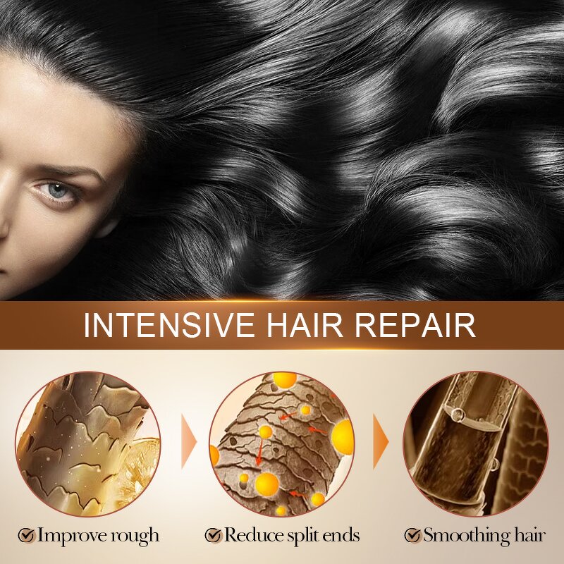 Hair Oil Manufacturer - Batana Scalp Soothing Natural Organic Nut Nourishing & OEM Customization