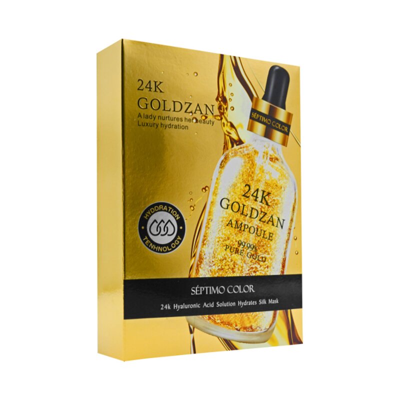 Face Mask Manufacturer - Overnight Anti Wrinkle Firming Bio Collagen Sheet Korea & Private Label