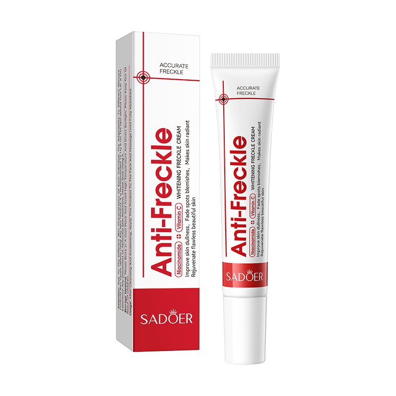 Face Cream Manufacturer - High-quality Whitening Firming Nourishing Rejuvenating Moisturizing Anti Freckle & SADOER