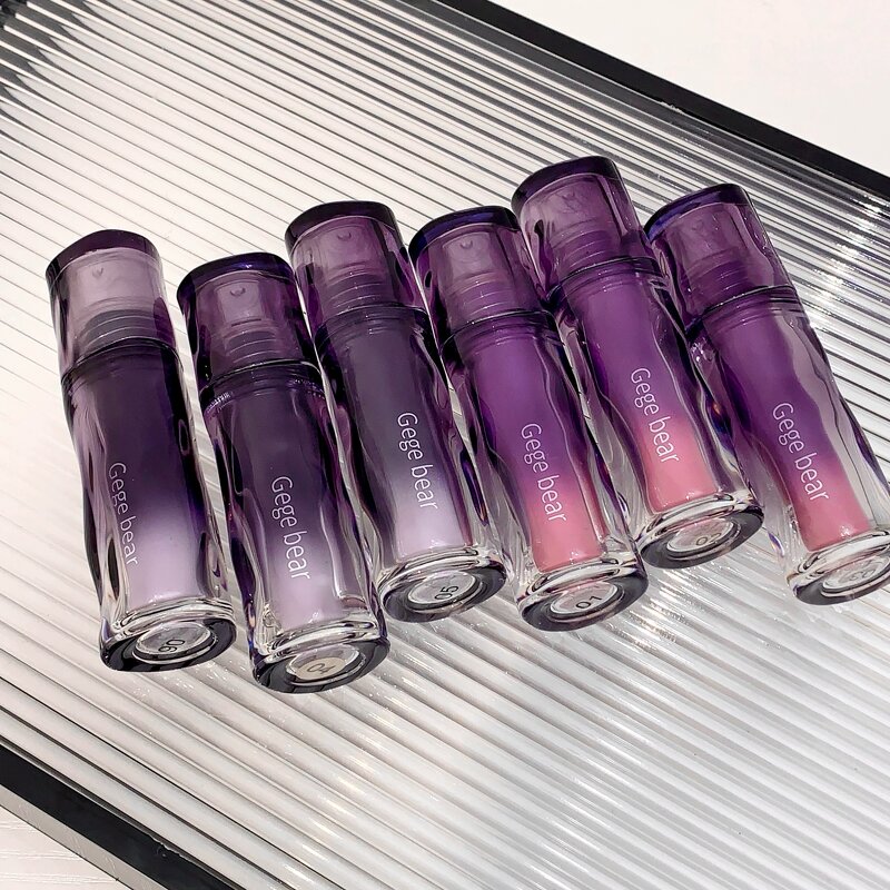 Lipstick Manufacturer - Lip Glaze Moisturizing Long-lasting Waterproof & OEM Custom