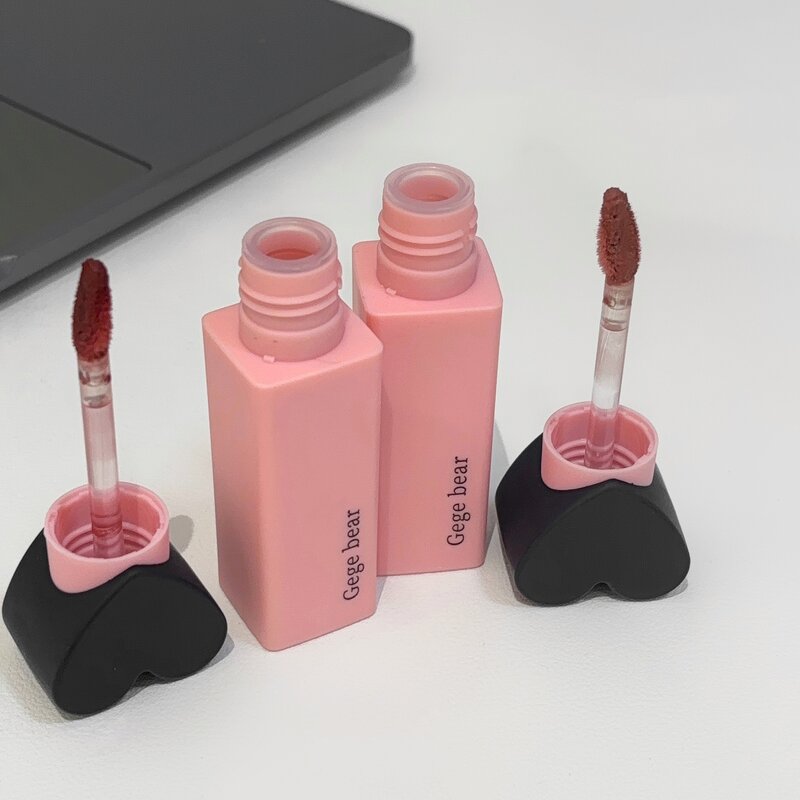 Lip Glaze Manufacturer - High Pigment Lasting Thin Misty Soft Natural Velvet Matte Non-Stick & OEM ODM