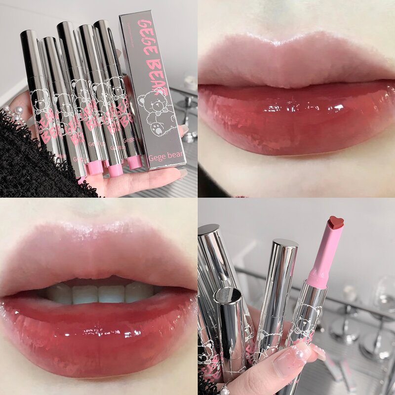 Lip Gloss Manufacturer - High Pigment Long-lasting Non-Stick Glossy Moisturizing Volumizing & Wholesale Private Label