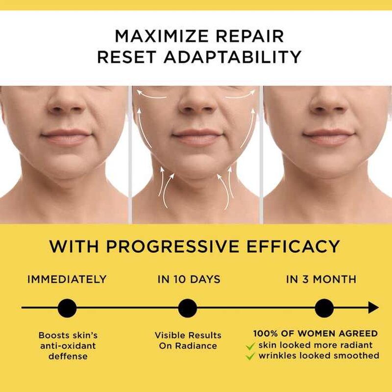 Face&Neck Cream Manufacturer - Firming Instant Tightening with Custom Logo & OEM