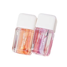 Lip Care Oil Manufacturer - Organic Travel Size Hydrating Moisturizing Repair Plump Formula & Private Label