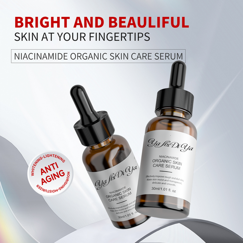 Serum Manufacturer - Advanced for Face Body Skin Repair Wrinkle Enhancement & Private Brand