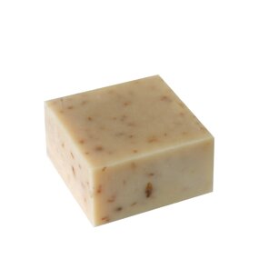 Baby Bar Soap Manufacturer - 100% Natural Homemade Vegan Cold-Processed Organic Handmade Solid & 3-Year