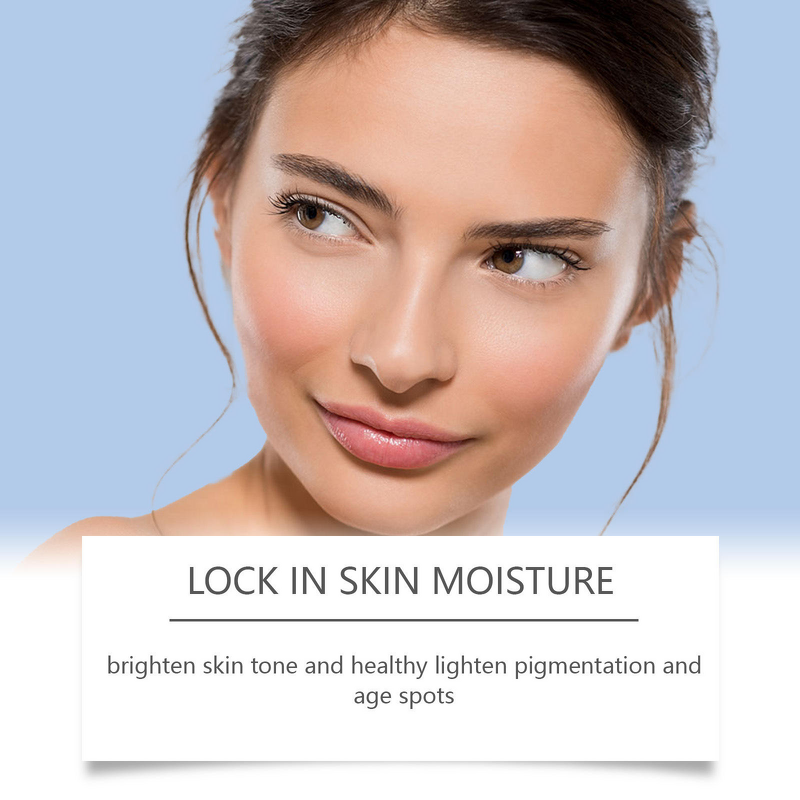 Skin Care Essence Manufacturer - Liquid Anti-aging Herbal for Moisturizing Firming Brightening & OBM