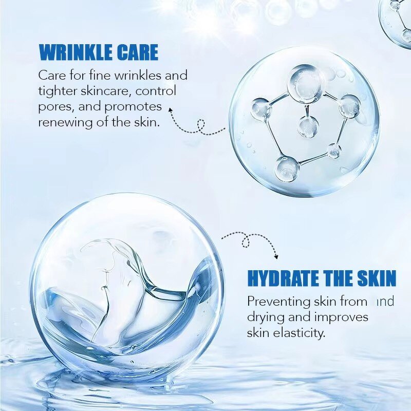 Face Serum Manufacturer - Snail Whitening Anti-Aging with Vitamin C Hyaluronic Acid & Custom Logo