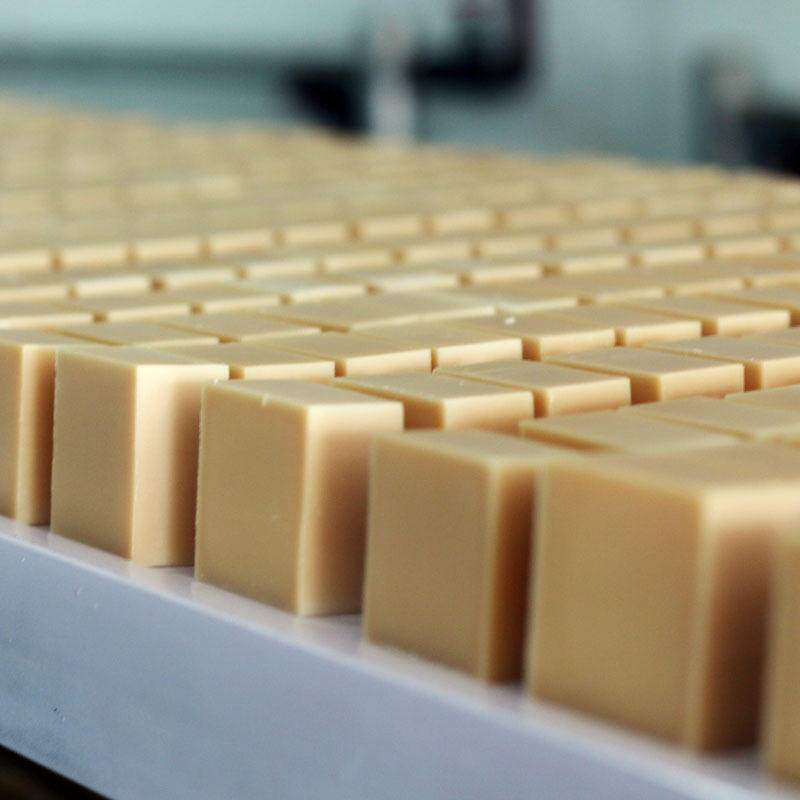 Baby Bar Soap Manufacturer - 100% Natural Homemade Vegan Cold-Processed Organic Handmade Solid & 3-Year