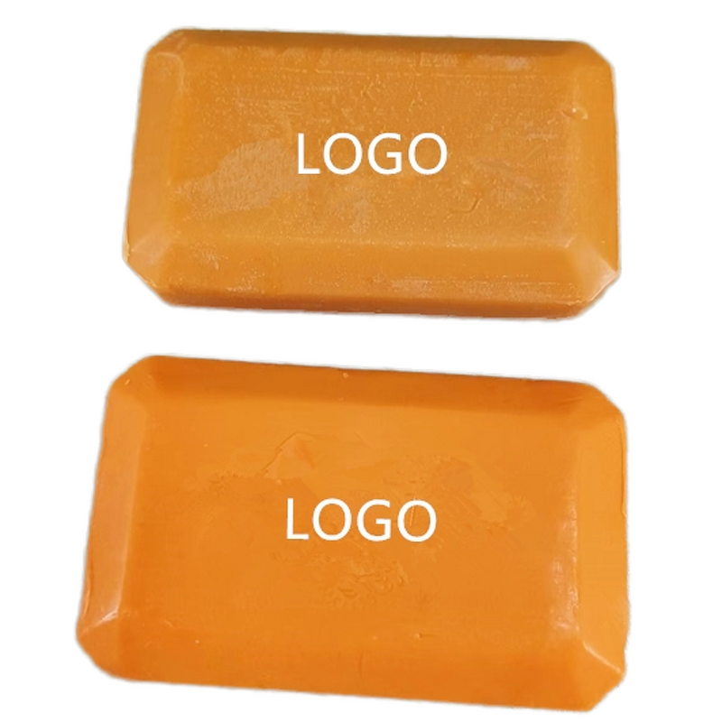 Bar Soap Manufacturer - 125G Natural Herbal Papaya Honey Gentle Cleansing Nourishment & 2025 New Product