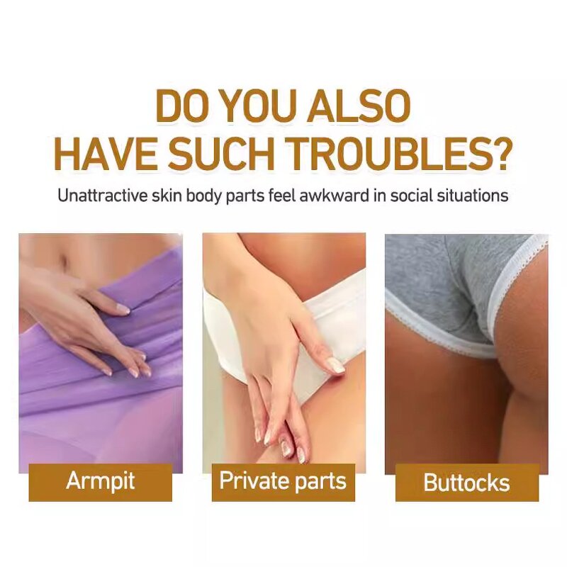 Body Oil Manufacturer - Organic for Whitening Private Areas Armpits Knees Moisturizing & Wholesale