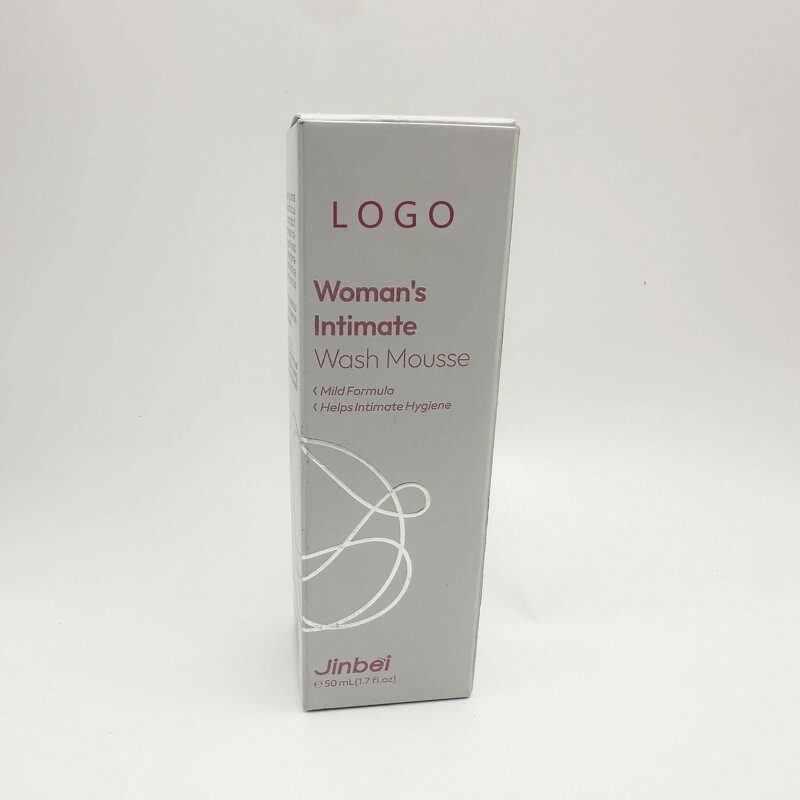 Mousse Gel Manufacturer - for Female Private Area Vaginal Tightening Cleansing Eliminates Odors & YASHIDIYA