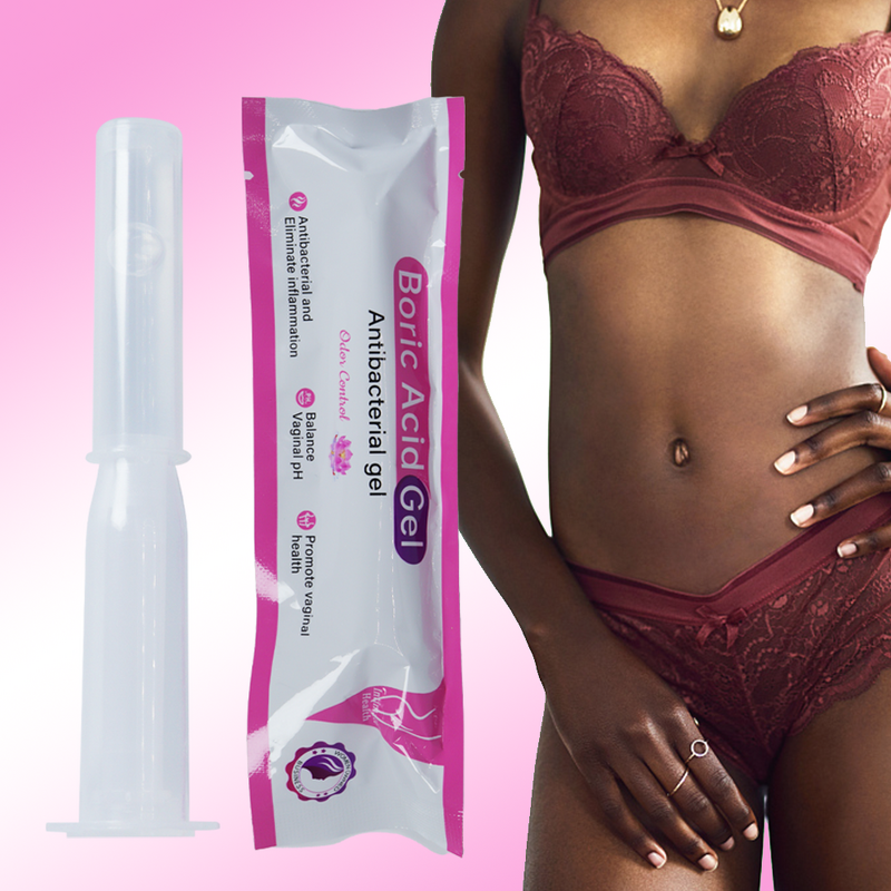 Vaginal Tightening Gel Wholesale Supplier - Plant Extract Boric for Female Intimate Care & YASHIDIYA Private Label