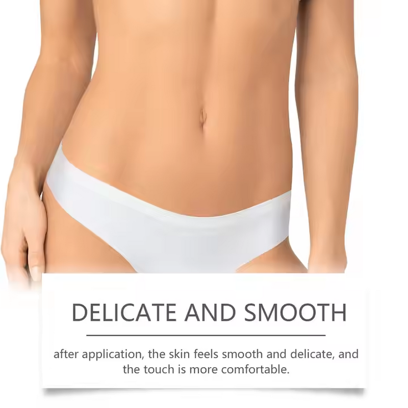 Body Cream Manufacturer - 100ml Overnight Toning Firming Tightening Nourishing with Vitamin C Vegan & OEM Wholesale