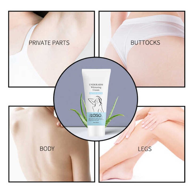 Face & Body Lotion Manufacturer - Premium Vitamin C Whitening Brightening Moisturizer & Own-Brand