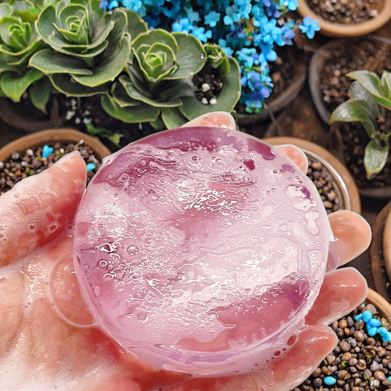 Bar Soap Manufacturer - Handmade Organic Solid for Yoni Whitening Amino Acid Body Care Herbal & 3 Female All