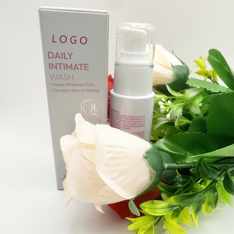 Mousse Gel Manufacturer - for Female Private Area Vaginal Tightening Cleansing Eliminates Odors & YASHIDIYA