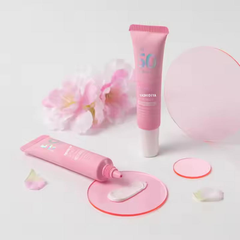 Sunscreen Lotion Manufacturer - UV Protection Physical Refreshing Lightening SPF50 PA+++