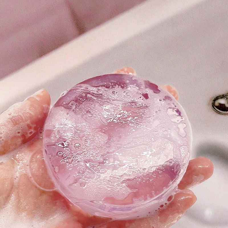 Bar Soap Manufacturer - Handmade Organic Solid for Yoni Whitening Amino Acid Body Care Herbal & 3 Female All