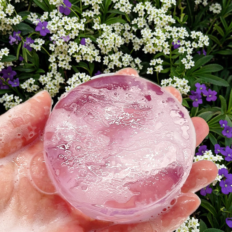 Bar Soap Manufacturer - Handmade Organic Solid for Yoni Whitening Amino Acid Body Care Herbal & 3 Female All