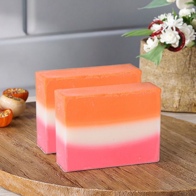 Bath Bar Soap Manufacturer - 140g Natural Organic Kojic Acid Handmade Solid for Skin Lightening